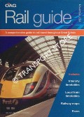 OAG Rail Guide - November 2004 by FRANCIS, Ian (ed.)